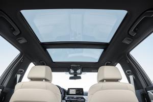 BMW 530i Touring Luxury Line 2020 года  (WW)